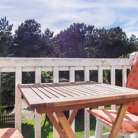 An Bord - An Deck Apartment Sankt Peter-Ording Exterior photo